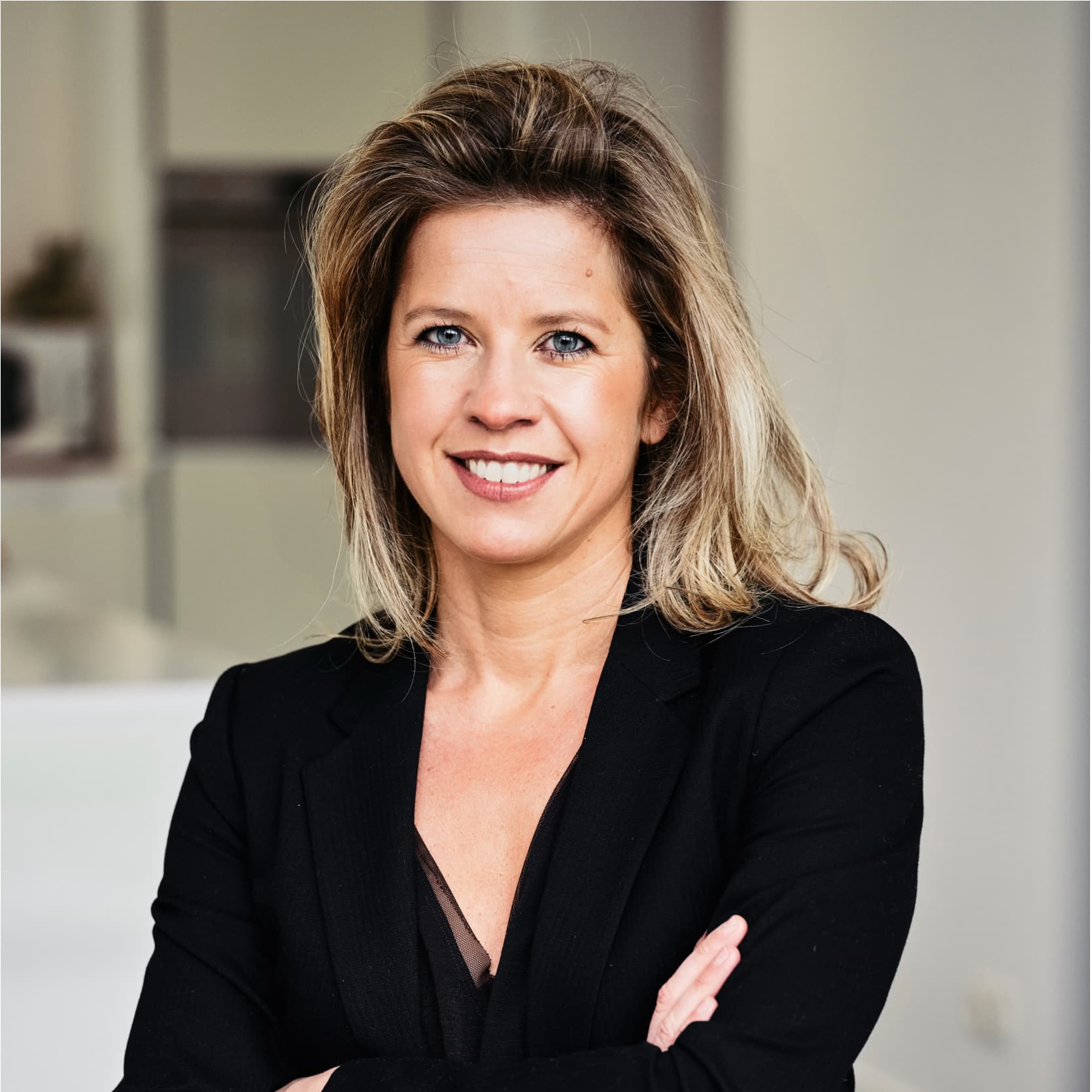 Perrine Mathonet