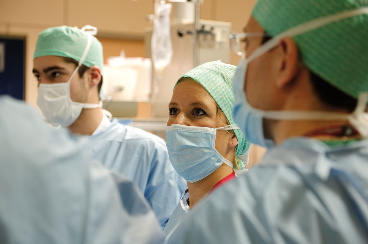 chirurgie obésité